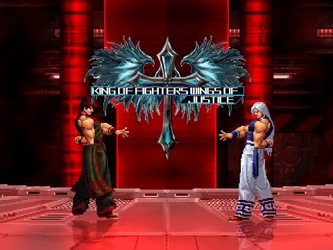 Kang Bae Dal vs Jhun Hoon