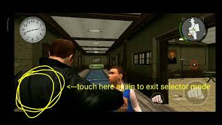 Bully AE - Greasers Selector Fix Run + Auto Block