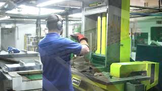 MVI 8259 Lead Free HASL