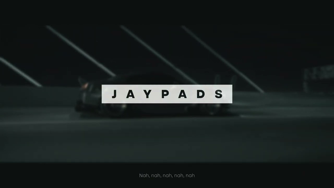 YouTube에서 Jaypads - Nah (Official Video) 보기 YouTube에서 Jaypads - Nah (Official Video) 보기