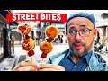 Discovering japans skewer street  street food hidden gem