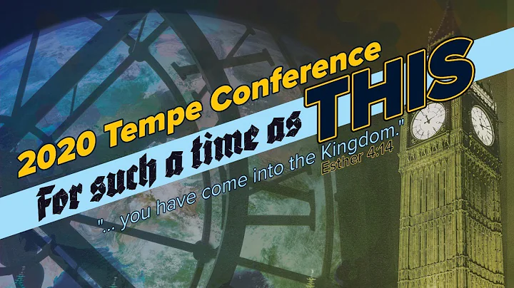 2020 Conference - Thursday AM 2 - Casey Mammen