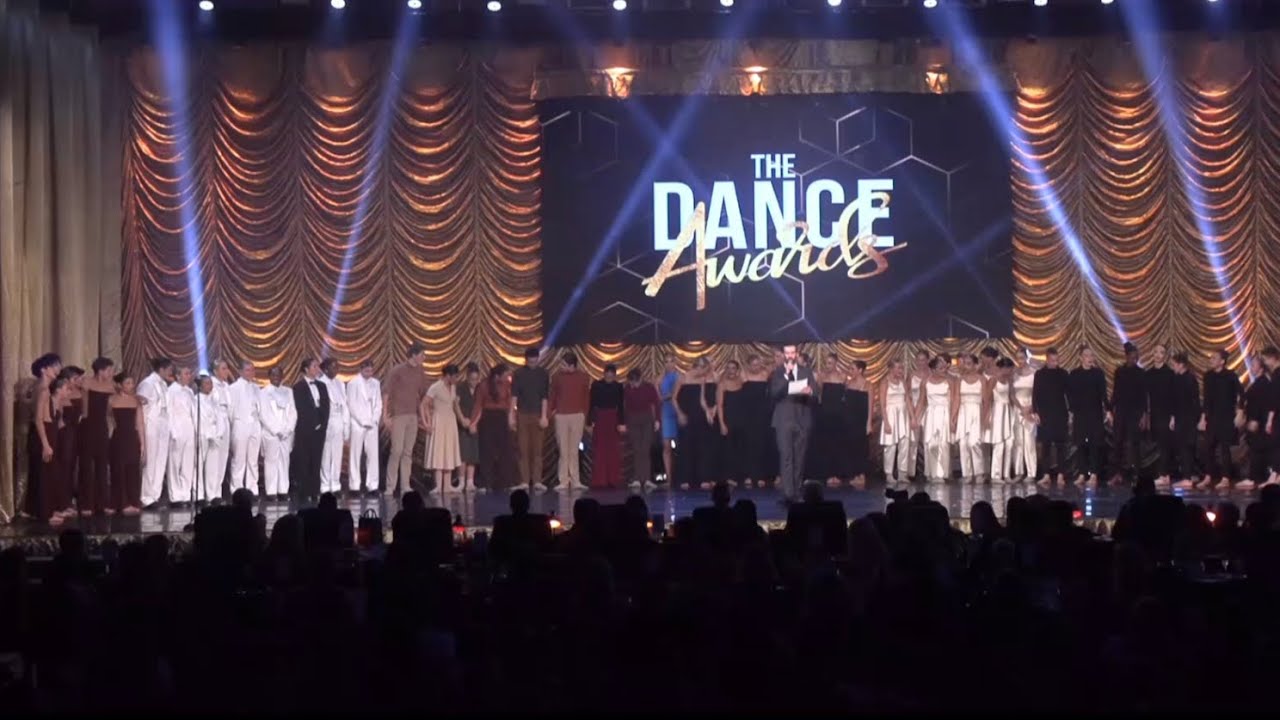 Best Performance Teen Small Group Results - TDA Orlando 2025