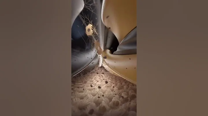 Dreame X50 Ultra Complete: Top 3 Features for Smarter, Effortless Cleaning!