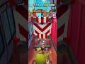 Subway Surfers Game Play Spike character #live #subwaysurfers