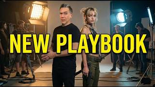 AI Filmmaking Masterclass:The NEW Workflow & Cost Breakdown