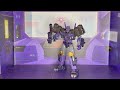 Transformers legacy evolution comic universe tarn kaon reviews  episode 295