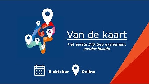 HpS1 - Workshop Introductie Conceptueel model samenhangende objectenregistratie