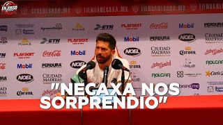 ¡Fin de Ciclo! Benjamín Mora Deja la Dirección Técnica de Querétaro 🐔