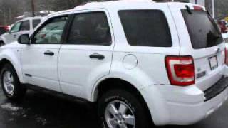 2008 Ford Escape - Honesdale PA