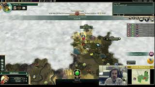 Civ 5 Game 536: Lithuania 10