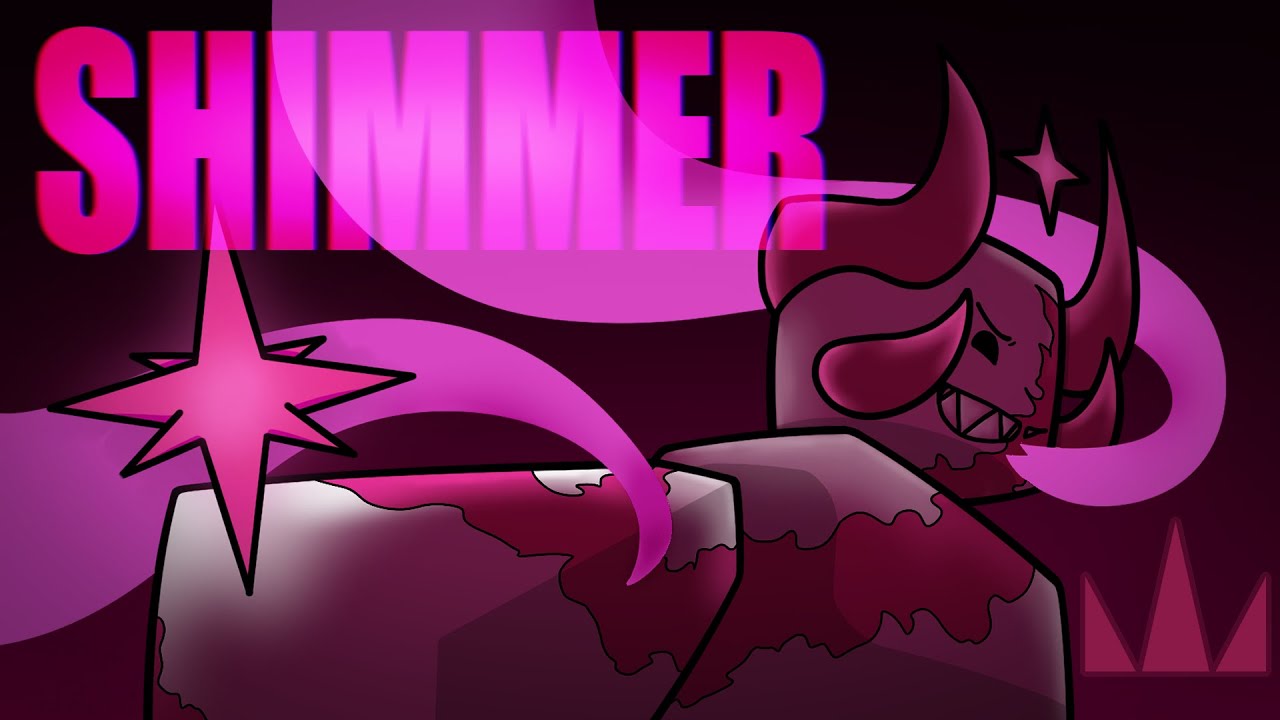 SHIMMER // PHIGHTING! Subspace