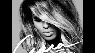 Ciara-(Sorry Recap)-