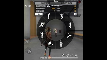 configuration perfect para samsung A3,A5,A6,A7,J2,J5,J7,S5,S6,S9,A30,A70,A50|| free fire training/