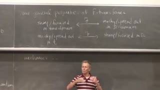 Lecture 22