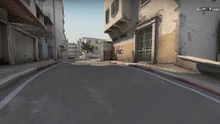 CS:GO Small Edit