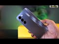 هاتف Realme Narzo 100 Lite أرخص هاتف بمميزات قوية- ريلمي نارزو 100 لايت