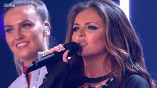 Little Mix - Live on «Radio 1's Teen Awards 2016» full performance