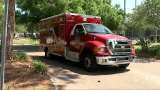 Pinellas, Hillsborough law enforcement making temperature checks mandatory for deputies