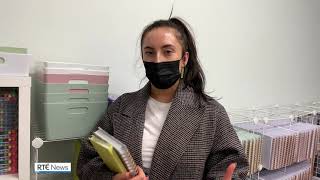 Young Irish entrepreneurs using TikTok to grow their businesses screenshot 3