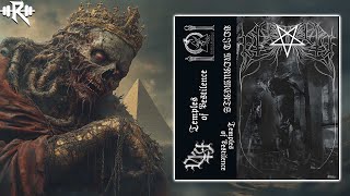 Russian death metal band gets their first demo released and reviewed