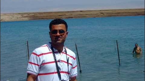 فيديو صور رحلة شباب عينابوس الى اريحا عين كاليا