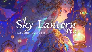 iluniev - Sky Lantern III (feat. Calla Lee)