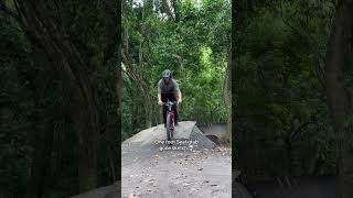 #alaudark #titlemtb Would you attempt this?