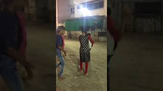 Video thumbnail of "Navratri 2018"