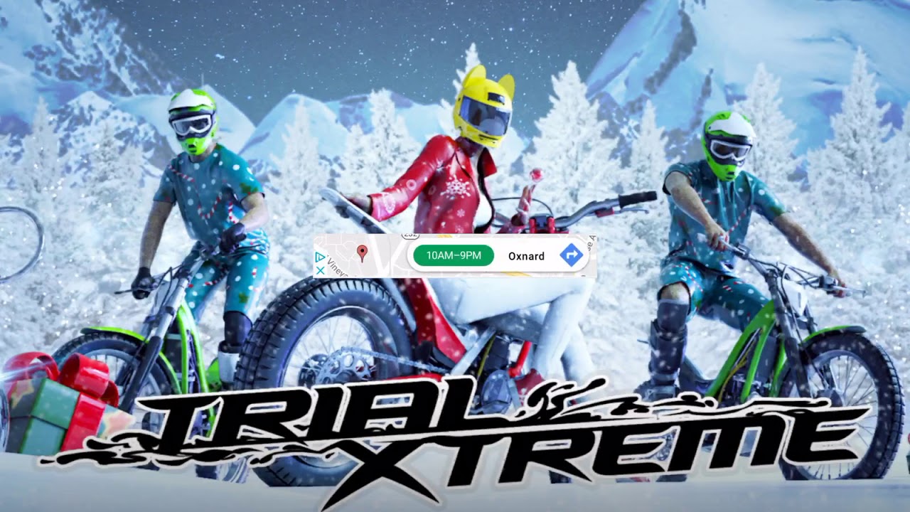 Trial XTreme 4 | Extreme Crashing with Bombs