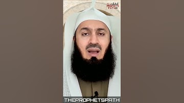 BAD BEHAVIOUR IN THE PANDEMIC- MUFTI MENK| TheProphetsPath| #Shorts #Pandemic #Covid-19