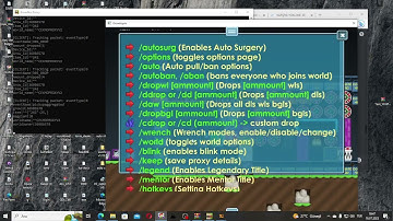 Growtopia Proxy v4.43 | Auto Collect | Wrench Pull | Casino Hack| PC / ANDROİD / İOS