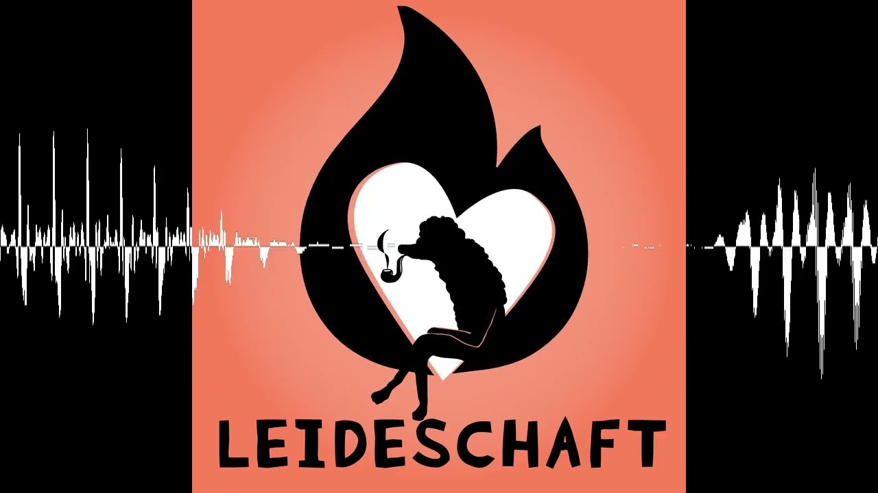 #174 Leidenschaft. Von Sinn, Sehnsucht und Selbstbeherrschung.