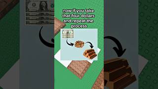 INFINITE 🤑 GLITCH#roblox #robloxrant #rblx #relatable #shorts