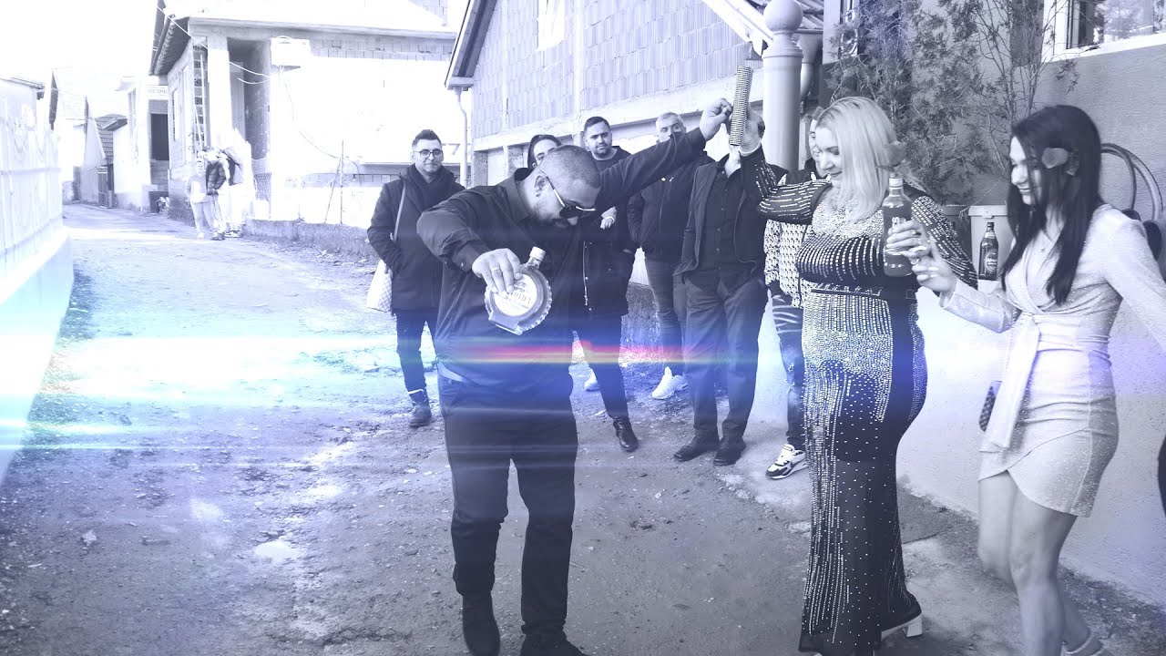 Rakija-Marija & Dalibor//17 Decembar 2024//PART 1//STUDIO ODzINKA 4K PRO VRANjE//