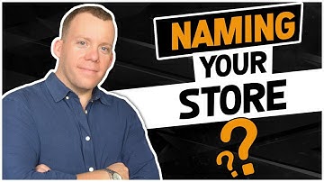 Shopify Domain Name Advice 💻 How To Find The Perfect Domain Names For Your eCommerce Stores