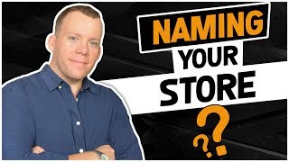 Shopify Domain Name Advice 💻 How To Find The Perfect Domain Names For Your eCommerce Stores