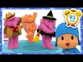 🐘 POCOYO in ENGLISH - My Elephant Friend [ 93 minutes ] Full Episodes | VIDEOS and CARTOONS for KIDS