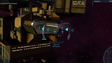 Vendetta Online Tutorial part 3