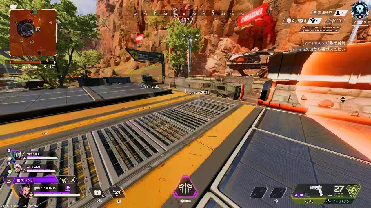 Apex Legends_20260516002551 - YouTube