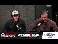 Wyman & Bob LIVE - Seattle Sports News & Analysis | 2/23/26