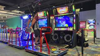 Xephiroth - VECTOR S8 - SSS+ PG - PIU: Phoenix 