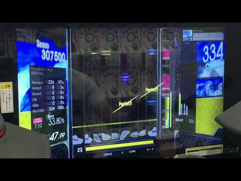 GITADORA Matixx【星座が恋した瞬間を。】EXT-D