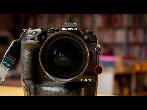 Olympus 7-14mm F2.8 Pro Review