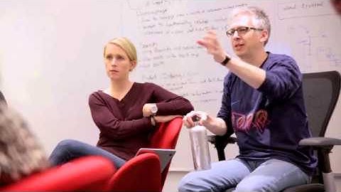 Infor - Work is Beautiful