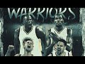 Golden State Warriors 2016-2019 Highlights ⭐️🏆