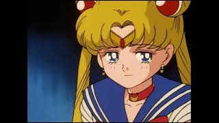 Sailor Mars Pimpsmacks Sailor Moon