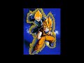 Dragon Ball Z - Memories - Yatsu No Inai Yoru (Lyrics Pt-Br) HD.