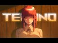 TECHNO MIX 2025 🎧 Best Remixes of Popular Songs 🎧 Top Techno Music 2025 #002