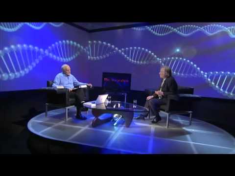 Revelation TV Interview Richard Dawkins (2-7)
